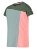 CMP Funktionsshirt in Grün
