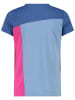 CMP Funktionsshirt in Hellblau