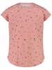CMP Functioneel shirt lichtroze