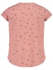 CMP Functioneel shirt lichtroze