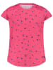CMP Funktionsshirt in Pink