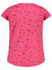 CMP Funktionsshirt in Pink