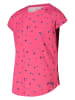 CMP Funktionsshirt in Pink