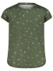 CMP Functioneel shirt groen