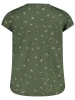 CMP Functioneel shirt groen
