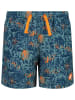 CMP Badeshorts in Blau