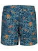CMP Badeshorts in Blau
