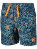 CMP Badeshorts in Blau