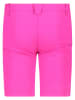 CMP Bermuda in Pink