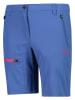 CMP Bermuda blauw
