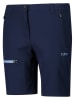 CMP Bermuda donkerblauw