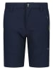 CMP Bermuda donkerblauw