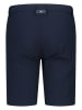CMP Bermuda donkerblauw