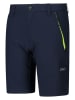 CMP Bermuda donkerblauw