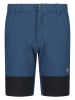 CMP Bermuda in Blau