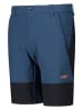 CMP Bermuda blauw