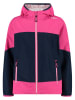 CMP Übergangsjacke in Pink