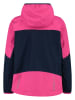 cmp Softshelljacke in Pink