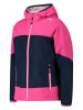 cmp Softshelljacke in Pink