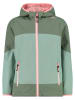 CMP Übergangsjacke in Grün