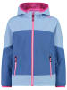 CMP Tusssenjas blauw