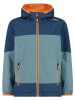 CMP Tusssenjas blauw