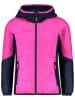 CMP Hybride jas roze