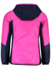 CMP Hybride jas roze