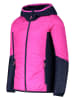 CMP Hybride jas roze