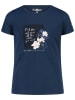 CMP Funktionsshirt in Dunkelblau