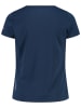 CMP Funktionsshirt in Dunkelblau