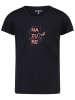 CMP Funktionsshirt in Schwarz
