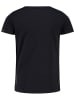 CMP Funktionsshirt in Schwarz