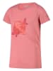 CMP Funktionsshirts lichtroze