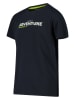 CMP Funktionsshirt in Schwarz