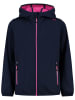 CMP Softshelljacke in Dunkelblau