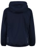 CMP Softshelljas donkerblauw