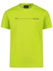 CMP Shirt in Grün