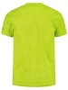 CMP Shirt in Grün
