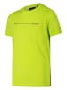 CMP Shirt in Grün