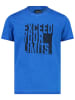 CMP Shirt blauw