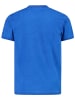 CMP Shirt blauw