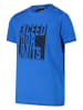 CMP Shirt blauw