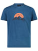 CMP Shirt blauw