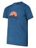 CMP Shirt blauw