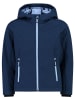 CMP Softshelljacke in Dunkelblau