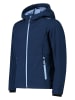 CMP Softshelljacke in Dunkelblau