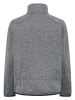 CMP Fleecejacke in Grau