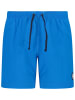 CMP Badeshorts in Blau