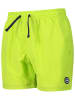 CMP Zwemshort groen